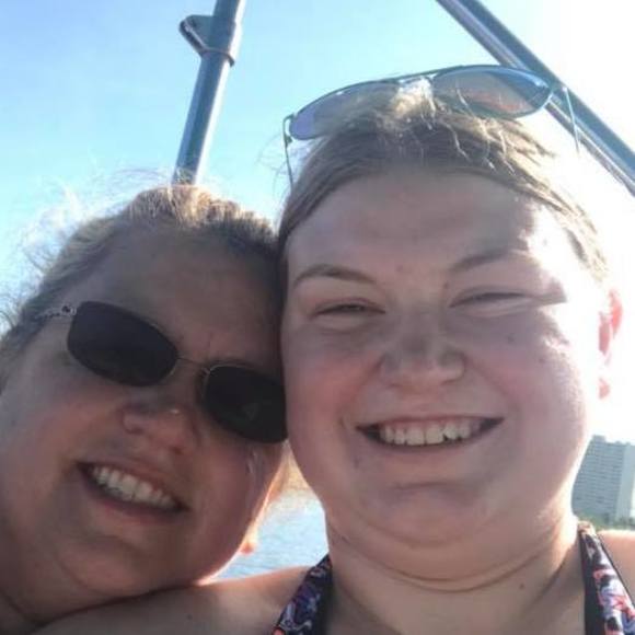 Meet your Posher, Megan - Picture 1 of 1